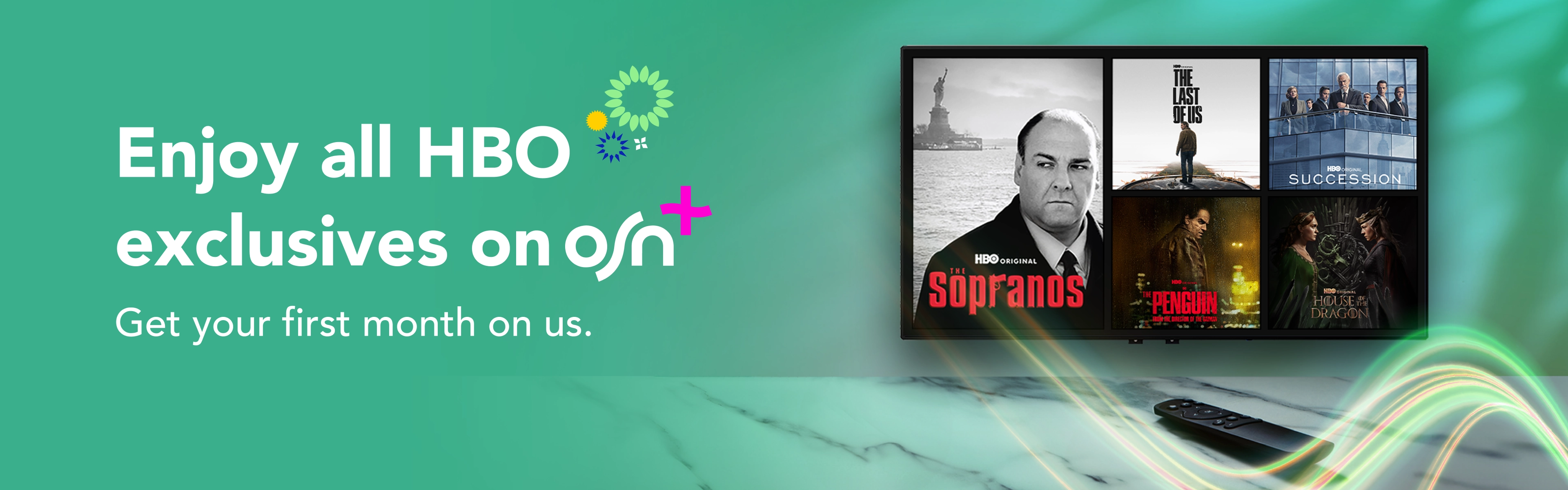 13052025 OSN Plus Landing EN