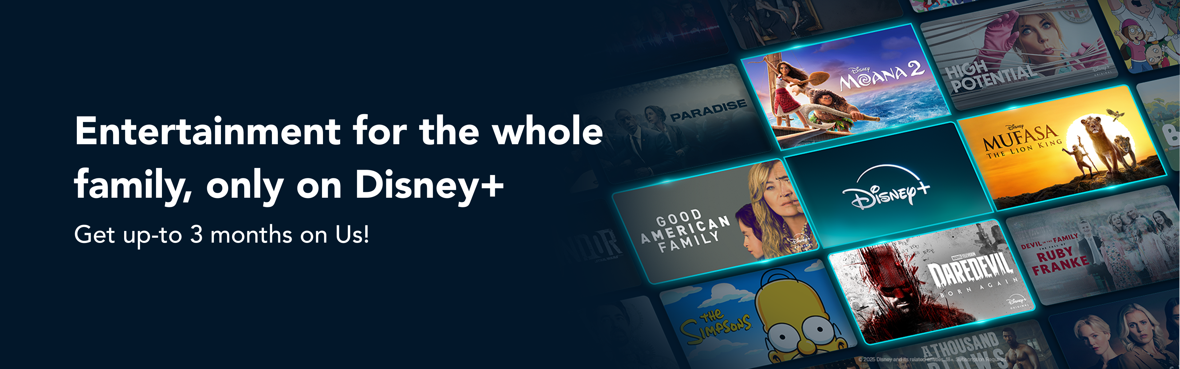 16062025 Disney Plus Landing EN