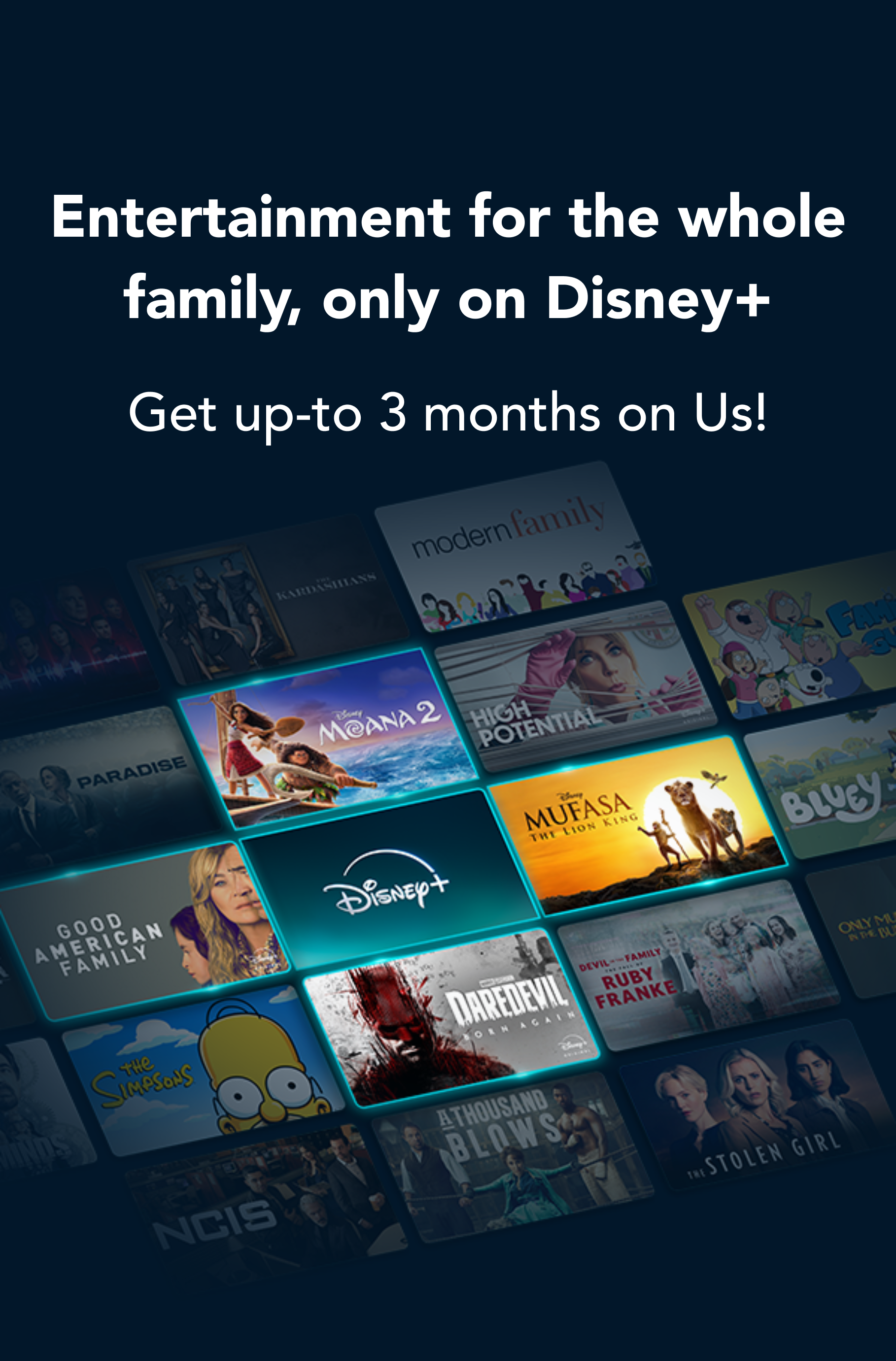 16062025 Disney Plus Mobile EN