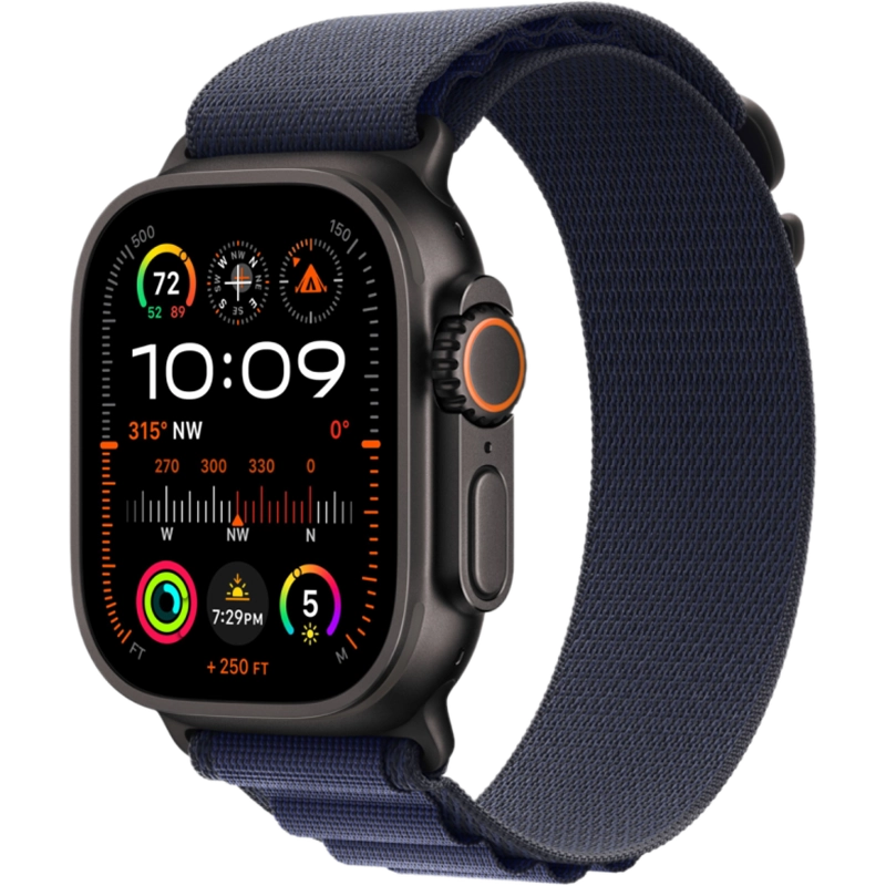 Watch Ultra 2 (2024)