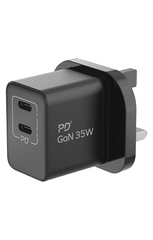 Widgets_UM32UKD ZAIN - Wall Charger 35W.png