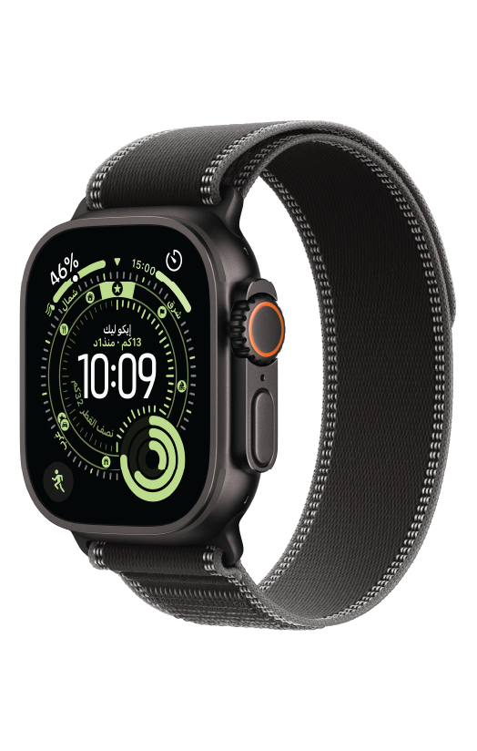 Watch Ultra 3 (2025)