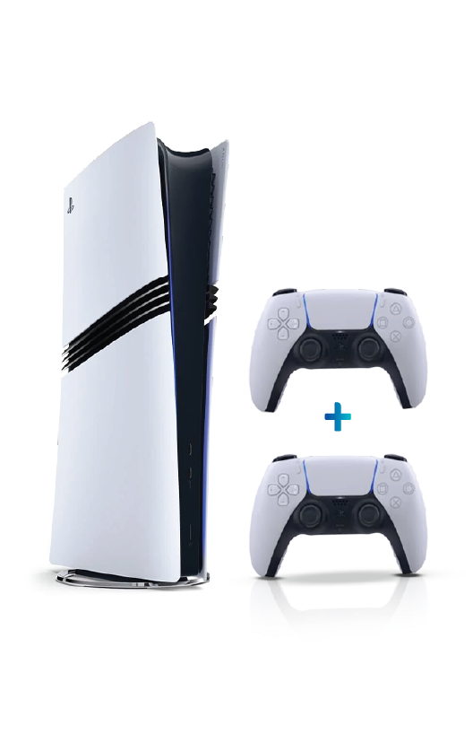 PS5 Pro Console Digital