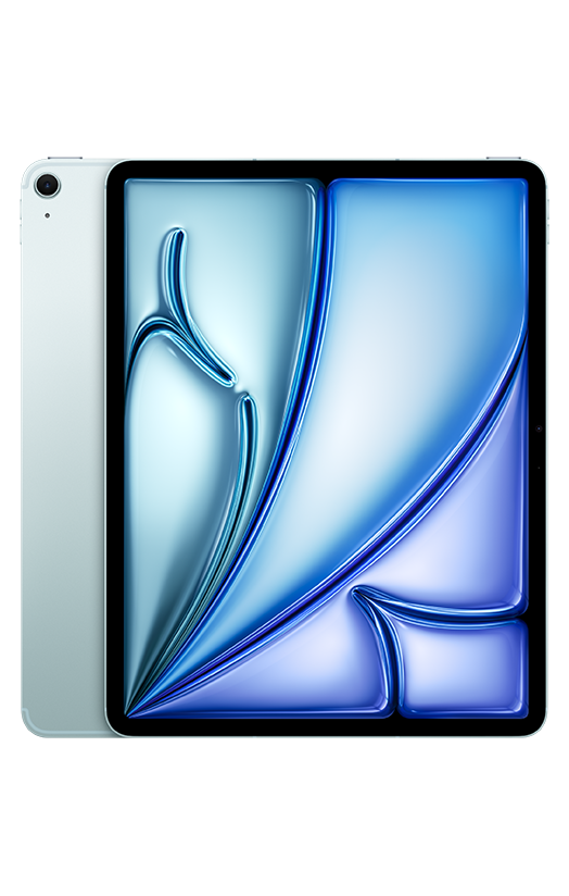 iPad Air 3rd Gen 13” (M4)